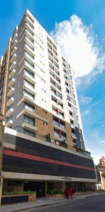 Centro Internacional - El Mirador Apartamento *
