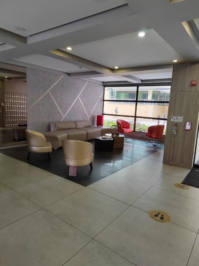 Centro Internacional - El Mirador Apartamento