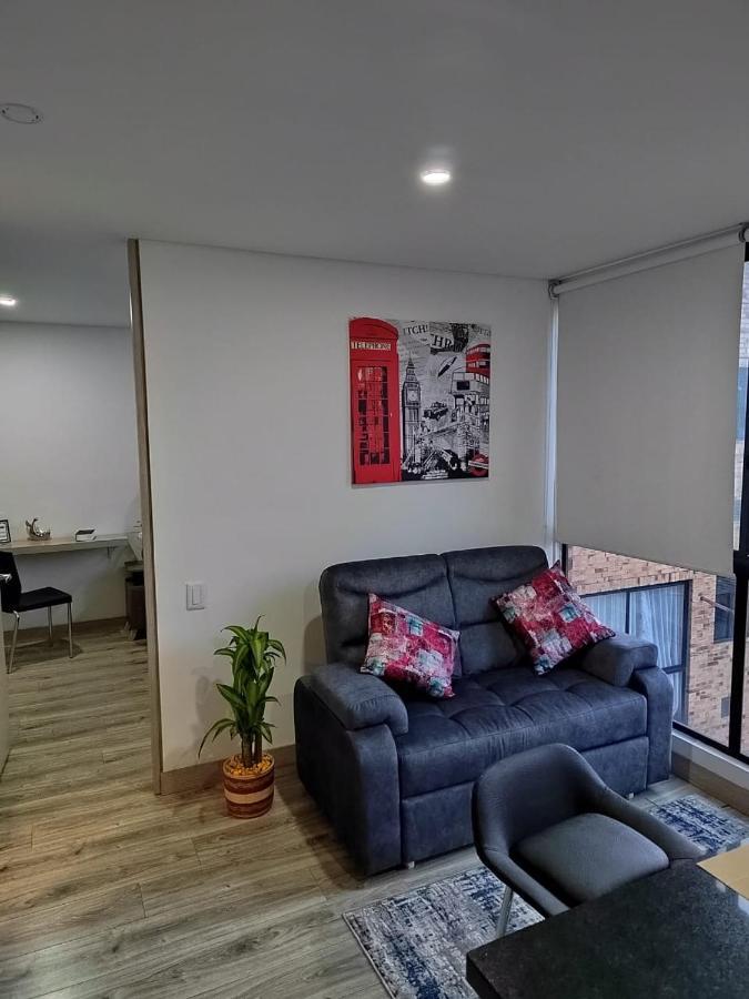 Centro Internacional - El Mirador Apartamento *